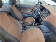 Hyundai i20 1.2 MPI Style 84 Ps Hatchback