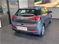 Hyundai i20 1.2 MPI Style 84 Ps Hatchback