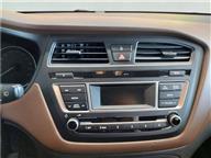 Hyundai i20 1.2 MPI Style 84 Ps Hatchback