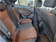 Hyundai i20 1.2 MPI Style 84 Ps Hatchback
