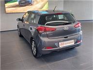Hyundai i20 1.2 MPI Style 84 Ps Hatchback