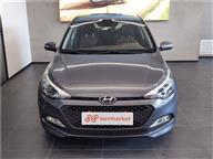 Hyundai i20 1.2 MPI Style 84 Ps Hatchback