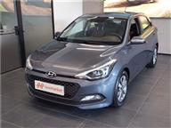 Hyundai i20 1.2 MPI Style 84 Ps Hatchback
