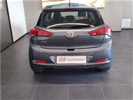 Hyundai i20 1.2 MPI Style 84 Ps Hatchback
