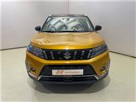 Suzuki Vitara 1.4 Hybrid GL Elegance 4x2 Ç.Renk