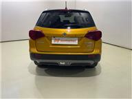 Suzuki Vitara 1.4 Hybrid GL Elegance 4x2 Ç.Renk