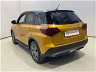 Suzuki Vitara 1.4 Hybrid GL Elegance 4x2 Ç.Renk