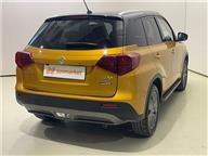 Suzuki Vitara 1.4 Hybrid GL Elegance 4x2 Ç.Renk