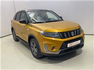 Suzuki Vitara 1.4 Hybrid GL Elegance 4x2 Ç.Renk