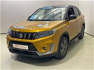 Suzuki Vitara 1.4 Hybrid GL Elegance 4x2 Ç.Renk