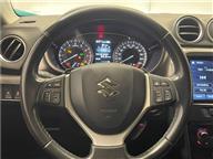 Suzuki Vitara 1.4 Hybrid GL Elegance 4x2 Ç.Renk