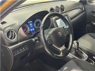 Suzuki Vitara 1.4 Hybrid GL Elegance 4x2 Ç.Renk