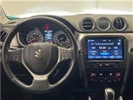 Suzuki Vitara 1.4 Hybrid GL Elegance 4x2 Ç.Renk
