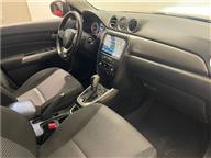 Suzuki Vitara 1.4 Hybrid GL Elegance 4x2 Ç.Renk