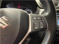 Suzuki Vitara 1.4 Hybrid GL Elegance 4x2 Ç.Renk