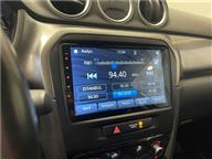 Suzuki Vitara 1.4 Hybrid GL Elegance 4x2 Ç.Renk