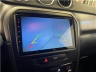 Suzuki Vitara 1.4 Hybrid GL Elegance 4x2 Ç.Renk
