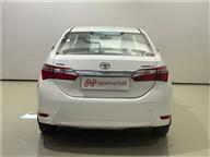 Toyota Corolla 1.4 D-4D Touch M-M 90 Ps Sedan