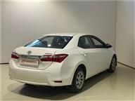 Toyota Corolla 1.4 D-4D Touch M-M 90 Ps Sedan