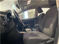 Toyota Corolla 1.4 D-4D Touch M-M 90 Ps Sedan