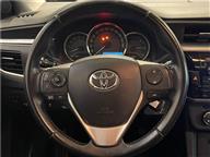 Toyota Corolla 1.4 D-4D Touch M-M 90 Ps Sedan