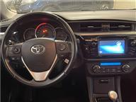 Toyota Corolla 1.4 D-4D Touch M-M 90 Ps Sedan