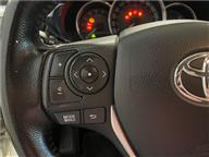 Toyota Corolla 1.4 D-4D Touch M-M 90 Ps Sedan