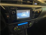 Toyota Corolla 1.4 D-4D Touch M-M 90 Ps Sedan