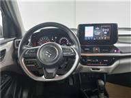 Suzuki Swift 1.2 MHEV PULSE CVT ÇİFT RENK