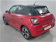 Suzuki Swift 1.2 MHEV PULSE CVT ÇİFT RENK