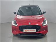 Suzuki Swift 1.2 MHEV PULSE CVT ÇİFT RENK