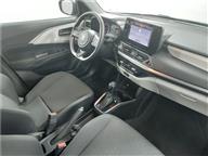Suzuki Swift 1.2 MHEV PULSE CVT ÇİFT RENK