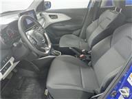 Suzuki Swift 1.2 MHEV PULSE CVT ÇİFT RENK