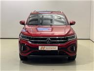 Volkswagen T-Roc 1.5 TSI ACT R Line DSG 150 Ps SUV