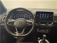 Volkswagen T-Roc 1.5 TSI ACT R Line DSG 150 Ps SUV