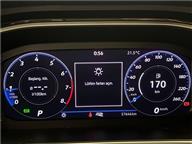 Volkswagen T-Roc 1.5 TSI ACT R Line DSG 150 Ps SUV
