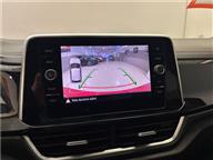 Volkswagen T-Roc 1.5 TSI ACT R Line DSG 150 Ps SUV