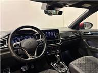 Volkswagen T-Roc 1.5 TSI ACT R Line DSG 150 Ps SUV
