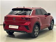 Volkswagen T-Roc 1.5 TSI ACT R Line DSG 150 Ps SUV
