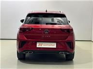 Volkswagen T-Roc 1.5 TSI ACT R Line DSG 150 Ps SUV