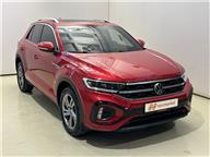 Volkswagen T-Roc 1.5 TSI ACT R Line DSG 150 Ps SUV