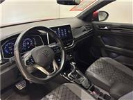 Volkswagen T-Roc 1.5 TSI ACT R Line DSG 150 Ps SUV
