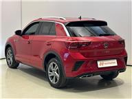 Volkswagen T-Roc 1.5 TSI ACT R Line DSG 150 Ps SUV