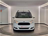 Ford Tourneo Courier 1.6 TDCI Titanium 95 Ps Kombi