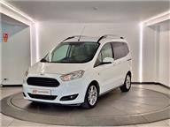Ford Tourneo Courier 1.6 TDCI Titanium 95 Ps Kombi