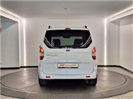 Ford Tourneo Courier 1.6 TDCI Titanium 95 Ps Kombi