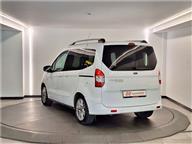 Ford Tourneo Courier 1.6 TDCI Titanium 95 Ps Kombi