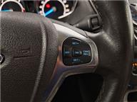 Ford Tourneo Courier 1.6 TDCI Titanium 95 Ps Kombi