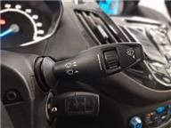 Ford Tourneo Courier 1.6 TDCI Titanium 95 Ps Kombi