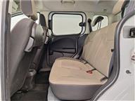 Ford Tourneo Courier 1.6 TDCI Titanium 95 Ps Kombi